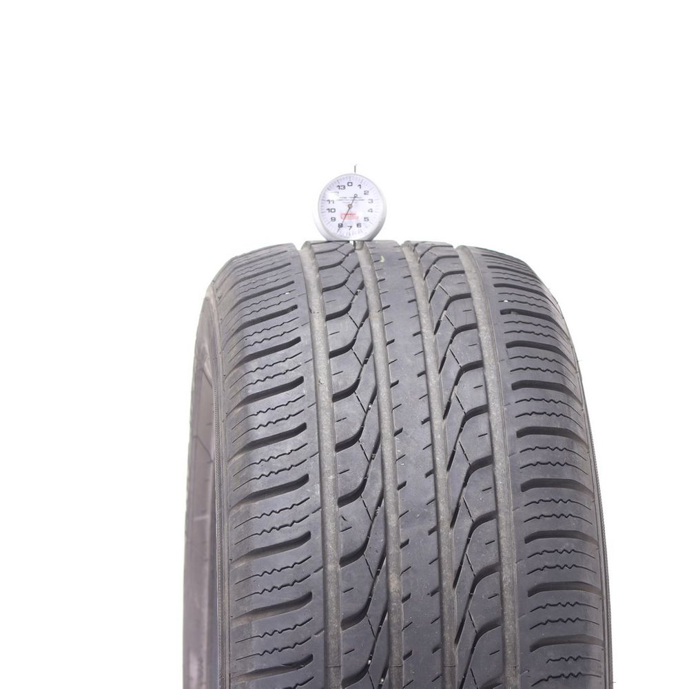 Set of (2) Used 245/55R19 Performer CXV Sport 103H - 7.5-8/32 - Image 5