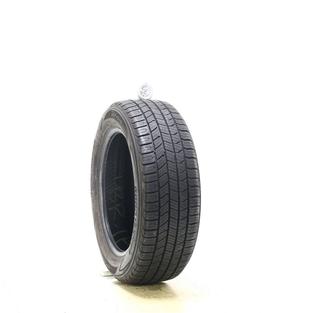 Set of (4) Used 185/55R15 Road Hugger GTP AS/02 82V - 9-9.5/32 - Image 4