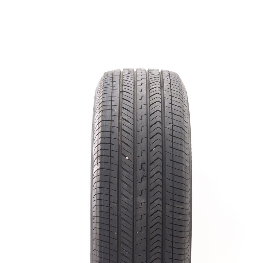 Driven Once 245/70R18 Yokohama Geolandar X-CV G057 110H - 9/32 - Image 2