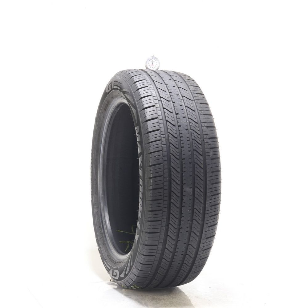 Used 245/50R20 GT Radial Maxtour LX 102V - 6.5/32 - Image 1