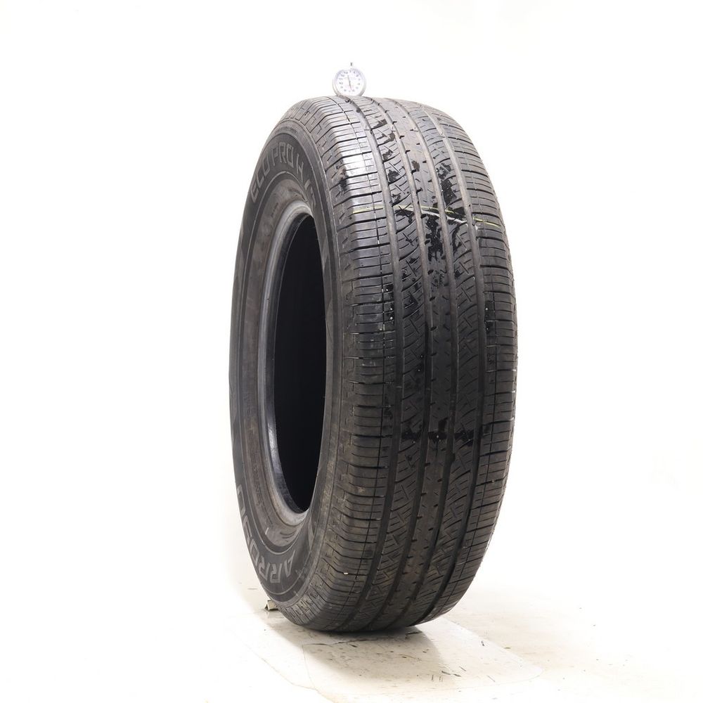 Set of (2) Used 265/70R18 Arroyo Eco Pro H/T 116H - 5.5-6.5/32 - Image 4