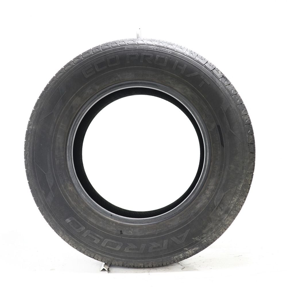 Set of (2) Used 265/70R18 Arroyo Eco Pro H/T 116H - 5.5-6.5/32 - Image 6