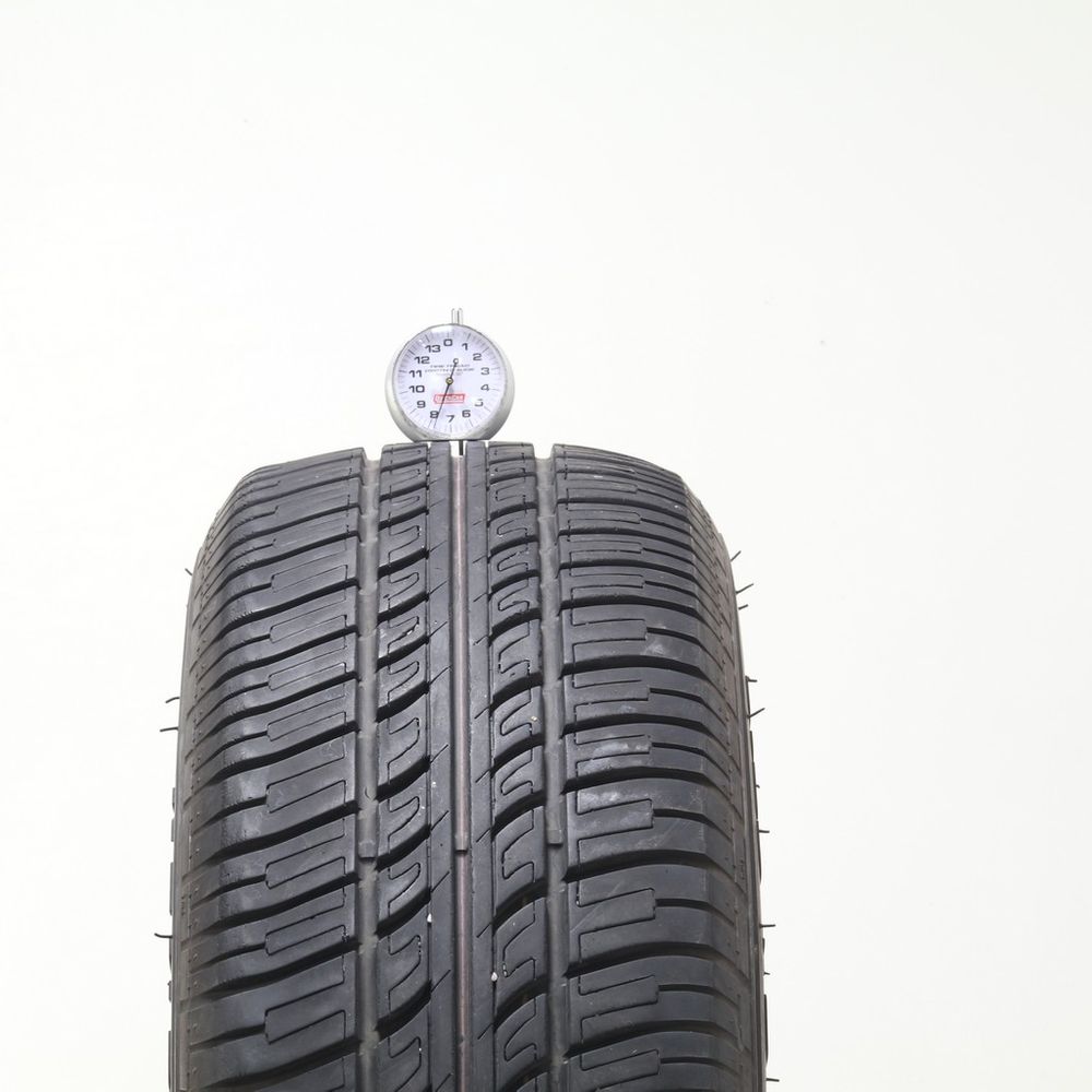 Set of (2) Used ST 215/65R17 Kenda Loadstar KR17 102/98M C - 7.5-8/32 - Image 2