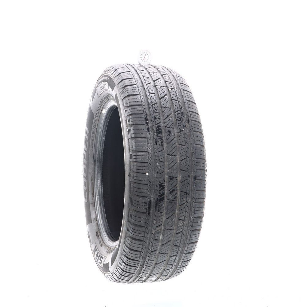 Used 245/60R18 Cooper Discoverer SRX 105H - 8/32 - Image 1