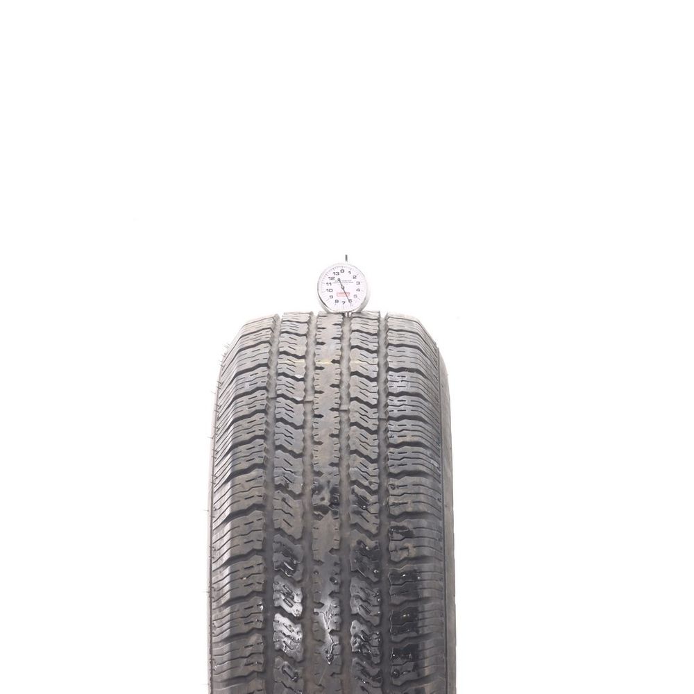Used 225/75R15 Multi-Mile Wild Country XRT II 102S - 6/32 - Image 2