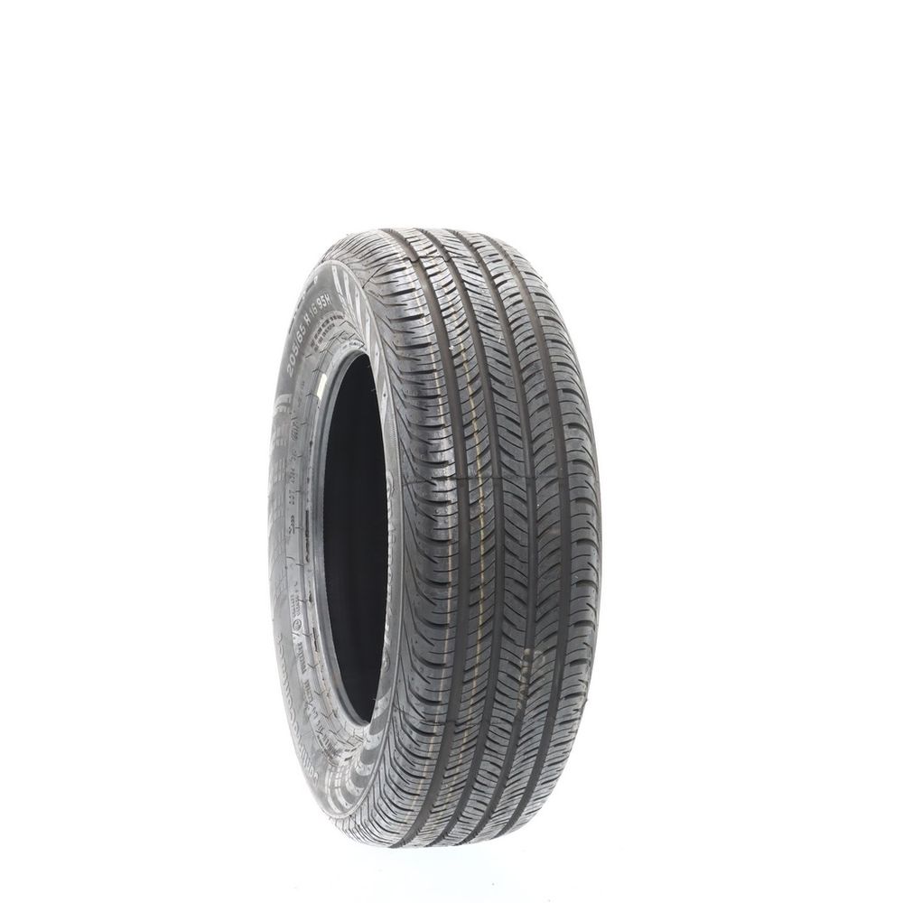 Driven Once 205/65R16 Continental ContiProContact 95H - 9/32 - Image 1