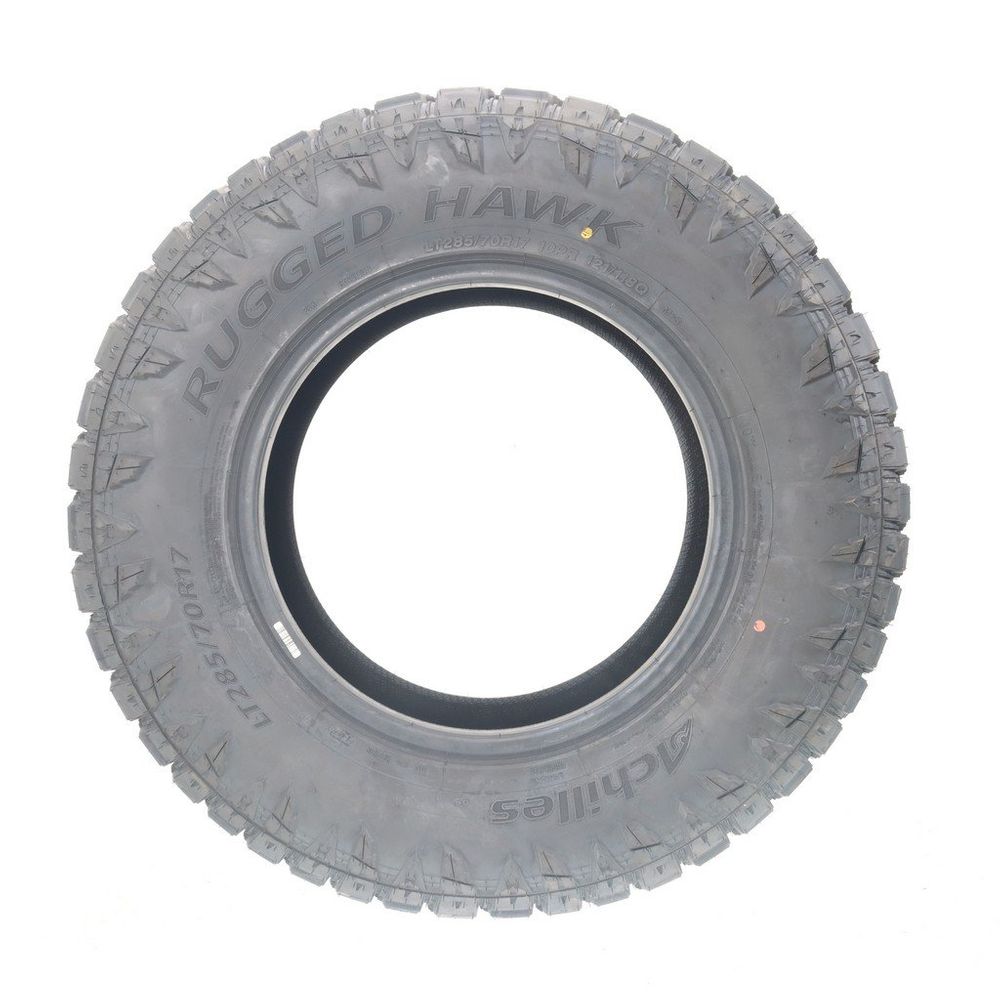 New LT 285/70R17 Achilles Rugged Hawk 121/118Q E - Image 3
