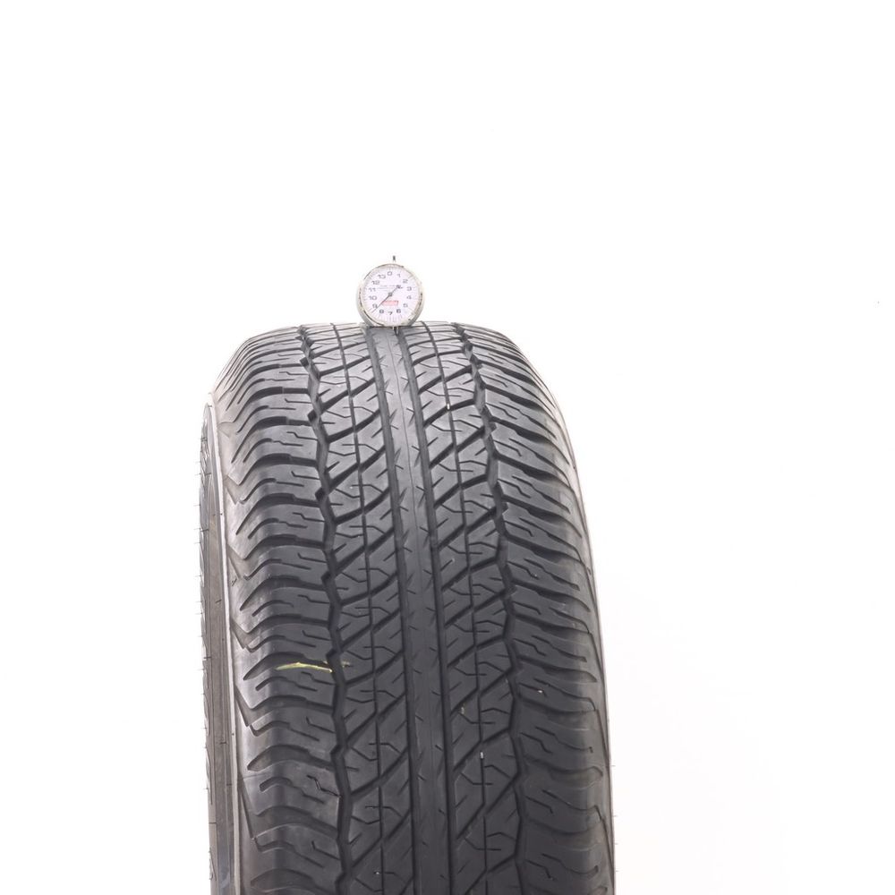 Used 265/70R17 Dunlop Grandtrek AT20 113S - 8,5/32 - Image 2
