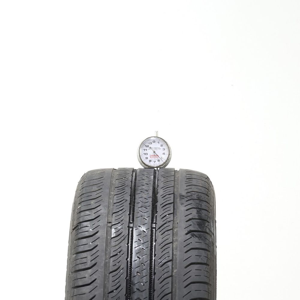 Set of (2) Used 205/55R16 Continental ProContact TX 89V - 4.5-5/32 - Image 5