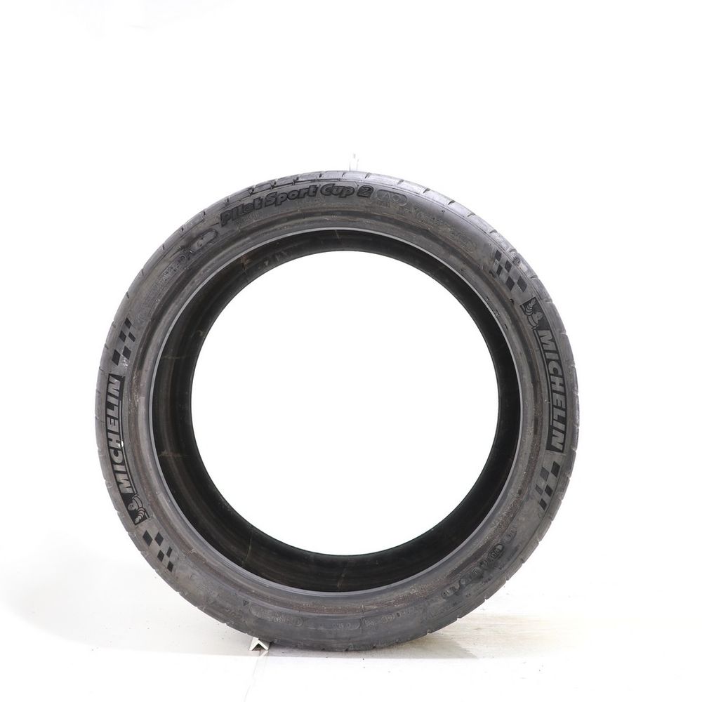 Used 305/30ZR20 Michelin Pilot Sport Cup 2 AO 103Y - 5.5/32 - Image 3