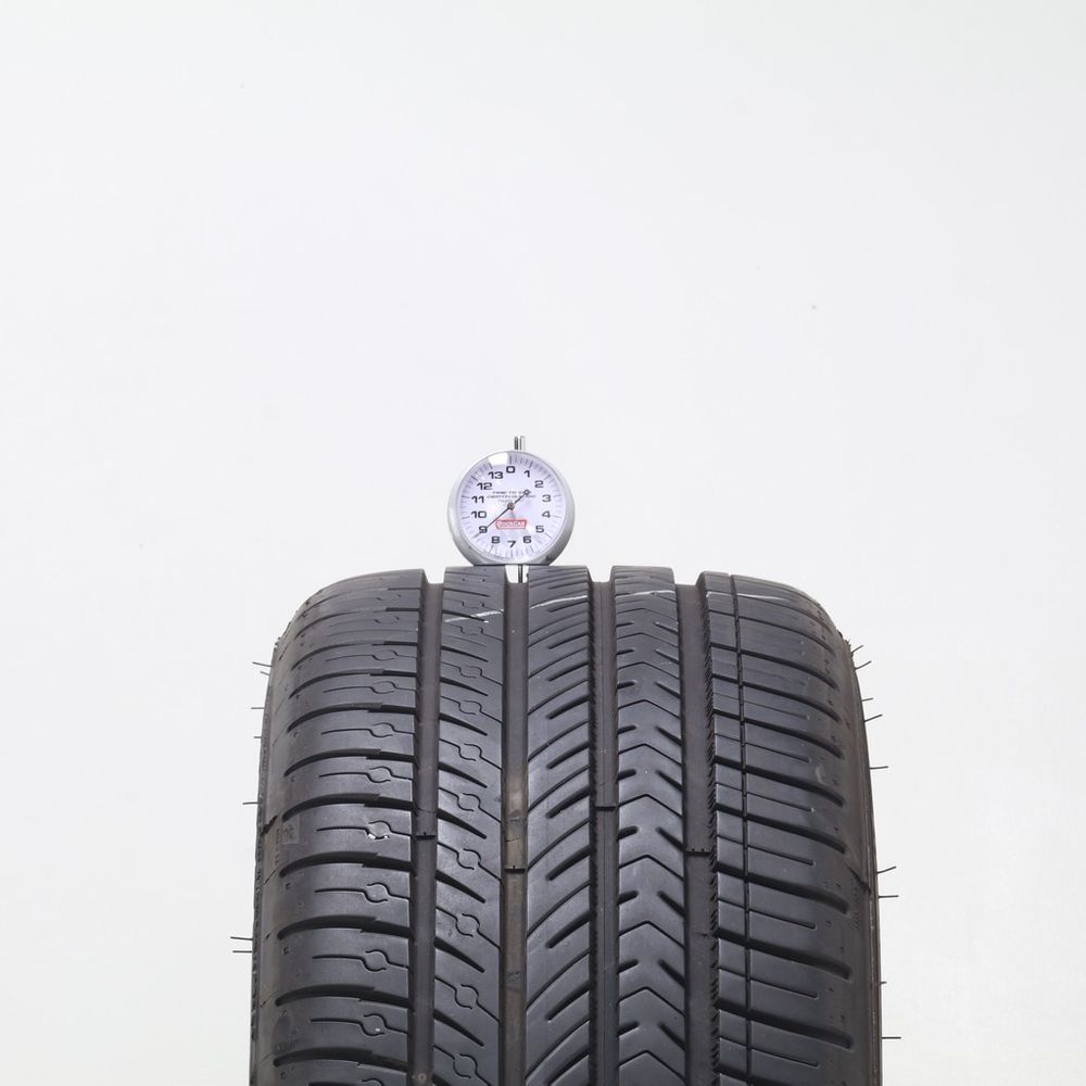 Set of (2) Used 235/45ZR17 Michelin Pilot Sport All Season 4 97Y - 9/32 - Image 2