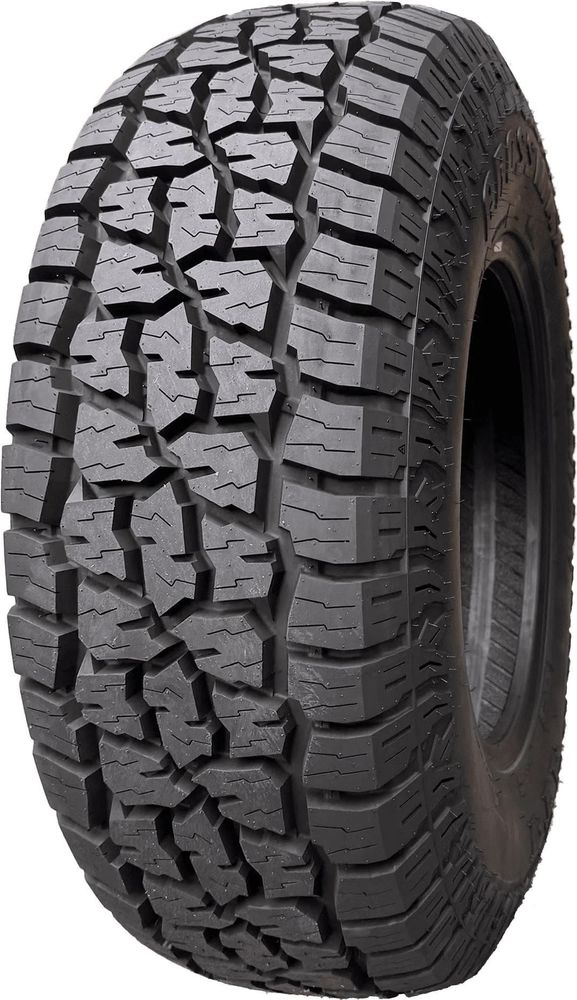 Set of (2) New LT 245/75R16 Crossmax AT-1 120/116S - Image 1