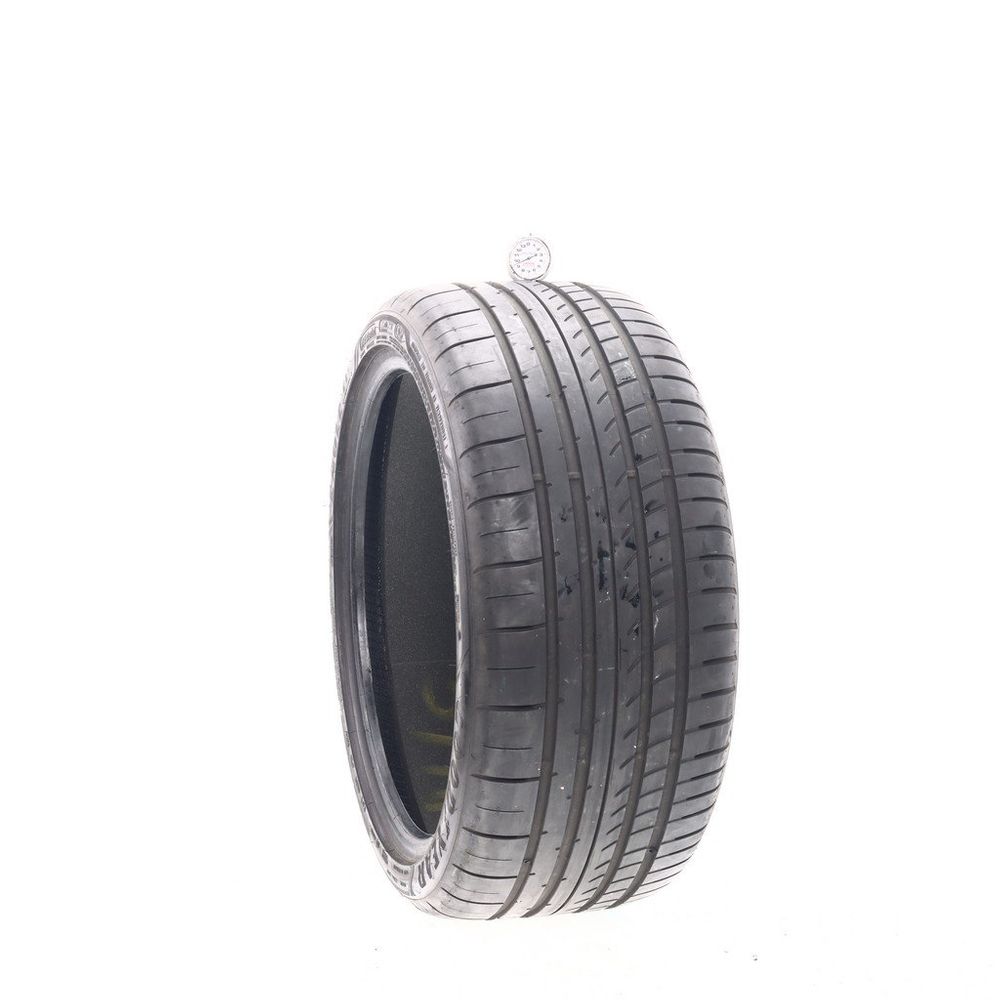 Used 275/35R20 Goodyear Eagle F1 Asymmetric 2 MOExtended Run Flat SoundComfort 102Y - 9.5/32 - Image 1