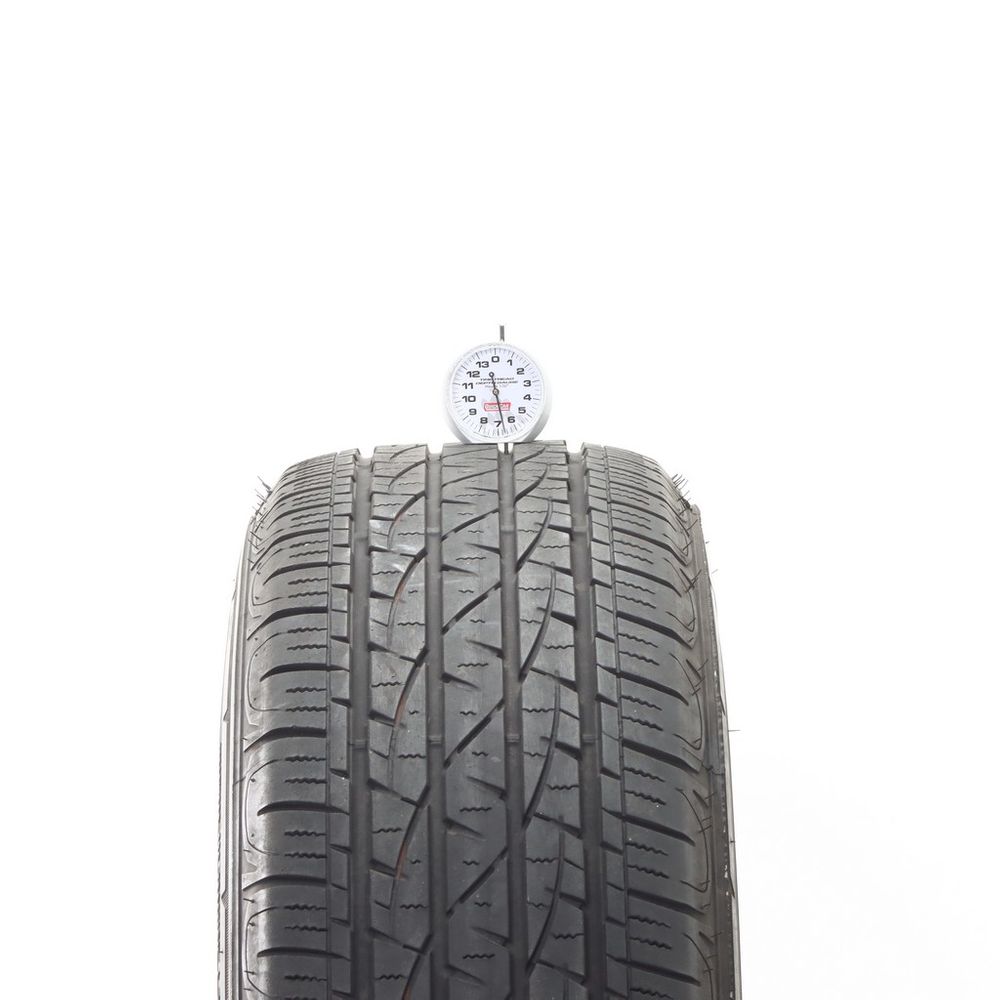 Set of (4) Used 225/65R17 Firestone Destination LE2 102H - 5.5-7/32 - Image 8