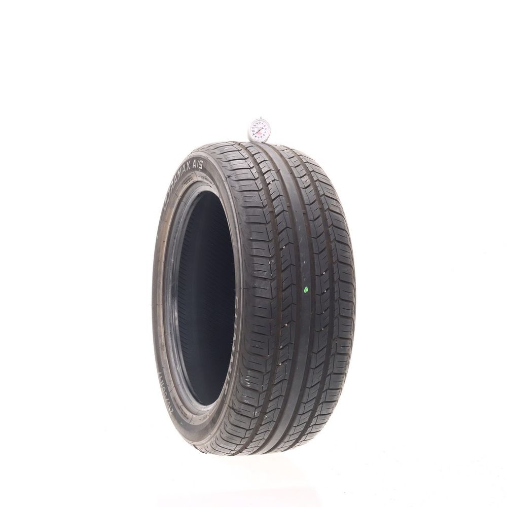 Used 215/50R17 Summit Ultramax A/S 91V - 8.5/32 - Image 1