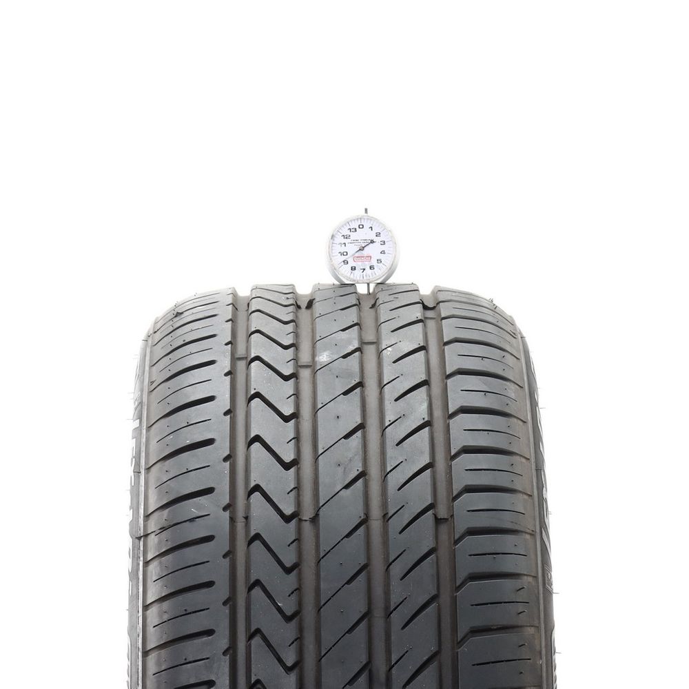 Used 255/40ZR20 Lexani LX-Twenty 101W - 9/32 - Image 2