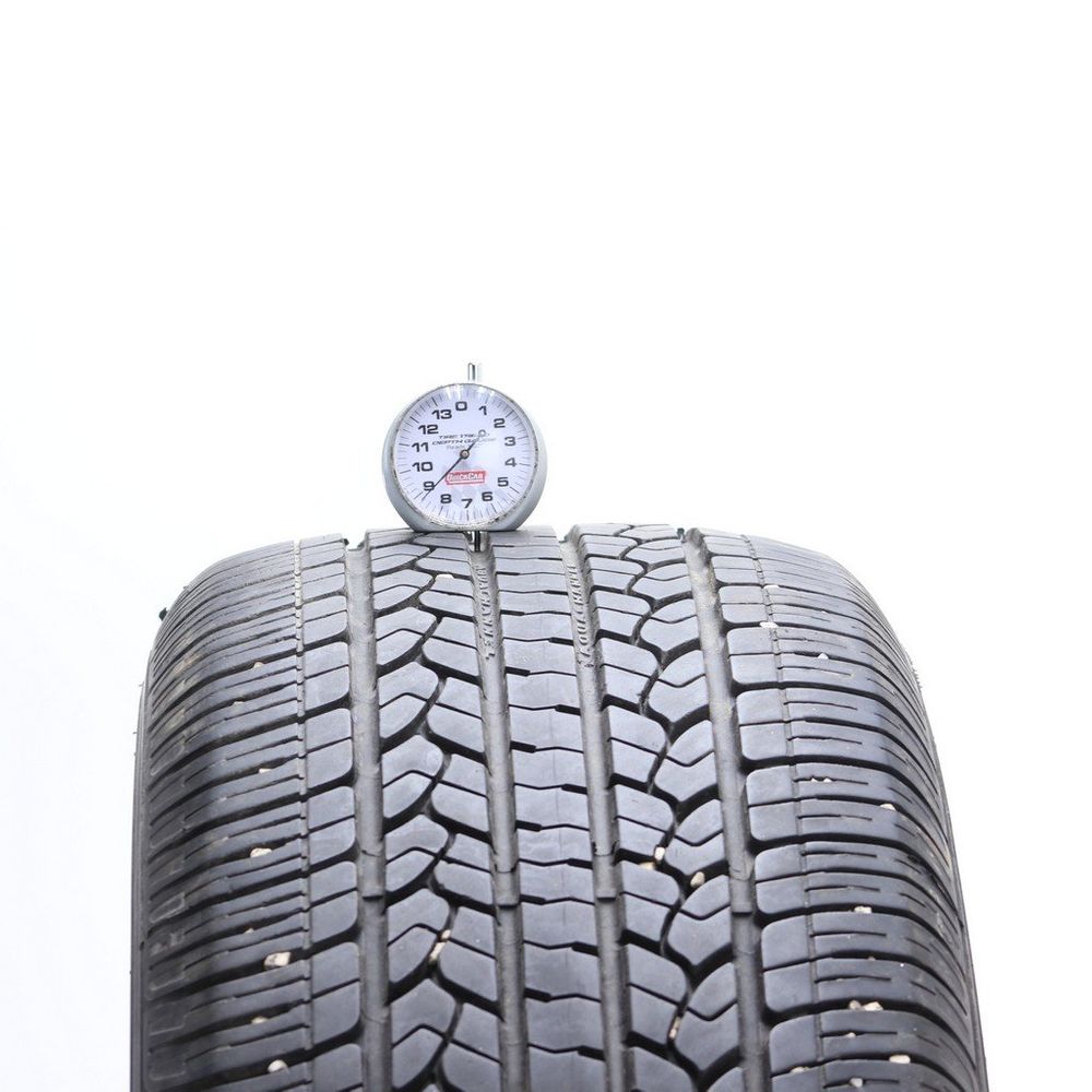 Set of (2) Used 235/55R18 Goodyear Assurance CS Fuel Max 100V - 8.5-9.5/32 - Image 2