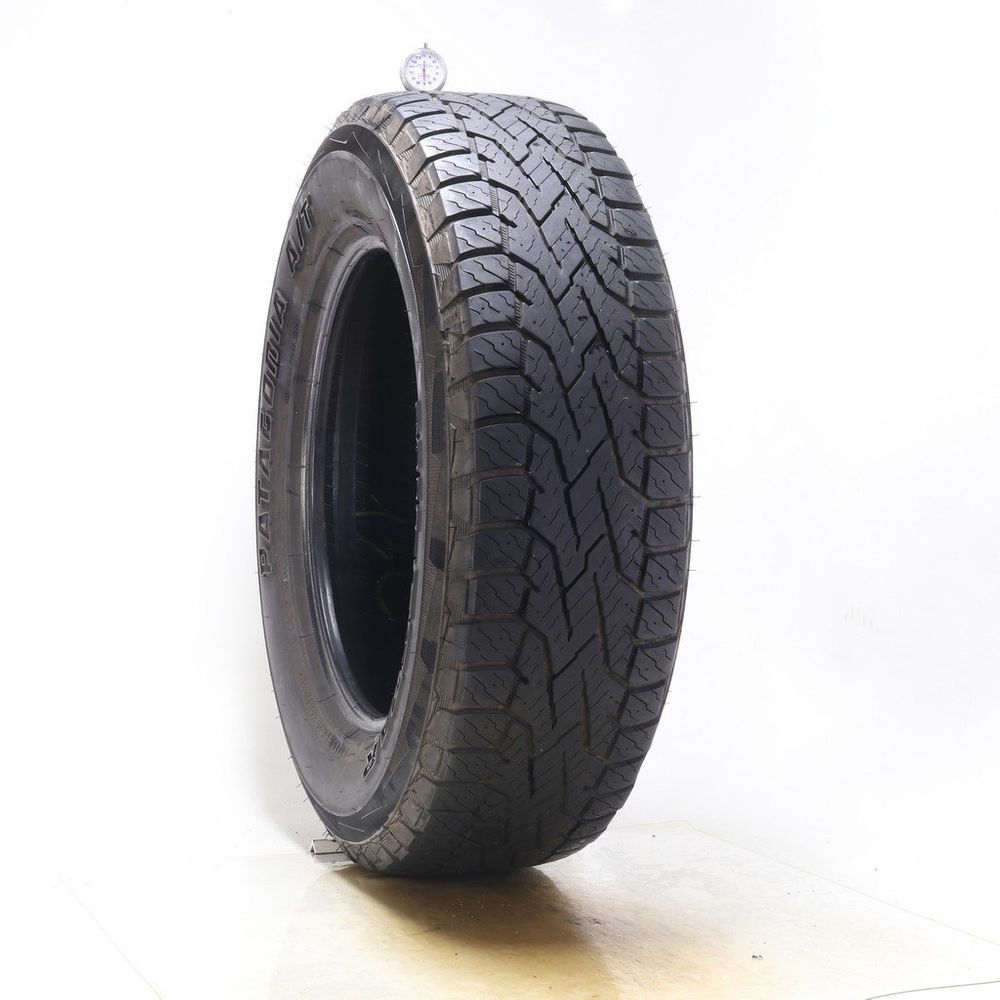 Used LT 275/65R20 Milestar Patagonia A/T 126/123S E - 7/32 - Image 1