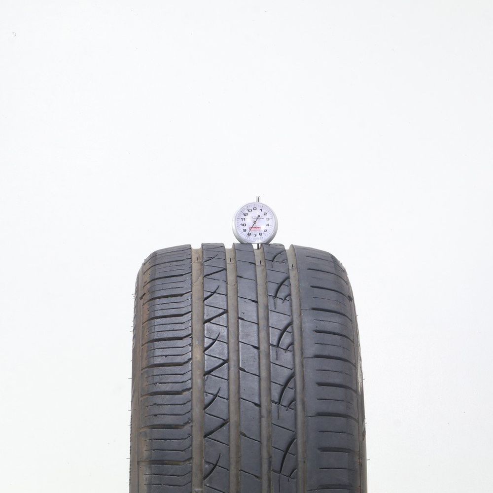Used 235/45ZR18 Prinx HiRace HZ2 A/S 98Y - 8/32 - Image 2