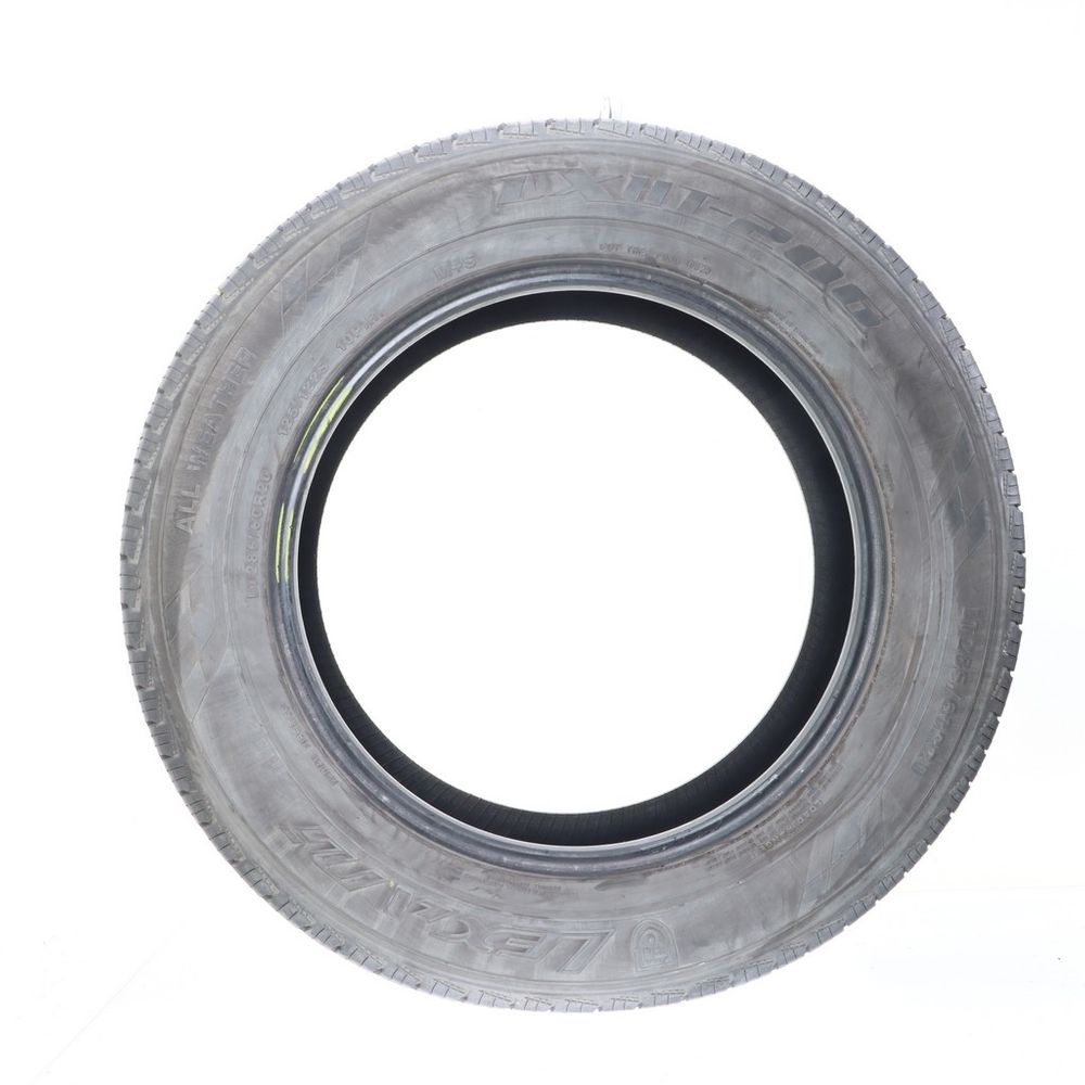 Used LT 285/60R20 Lexani LXHT-206 125/122S E - 12/32 - Image 3
