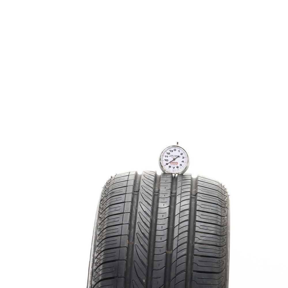 Set of (4) Used 215/55R16 Sceptor 4XS 91H - 7.5-9/32 - Image 11