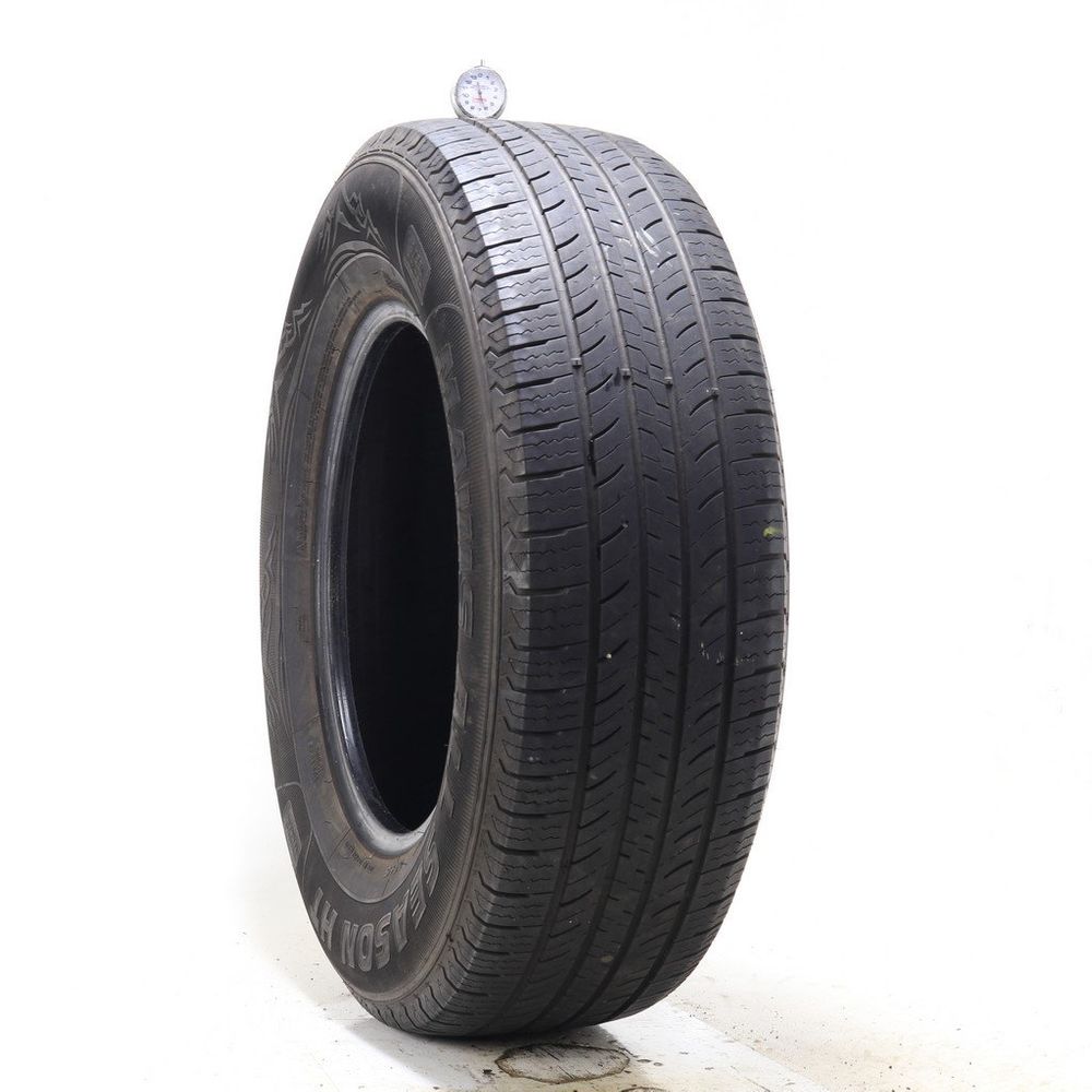 Used LT 275/70R18 Mavis All Season HT 125/122S - 6/32 - Image 1