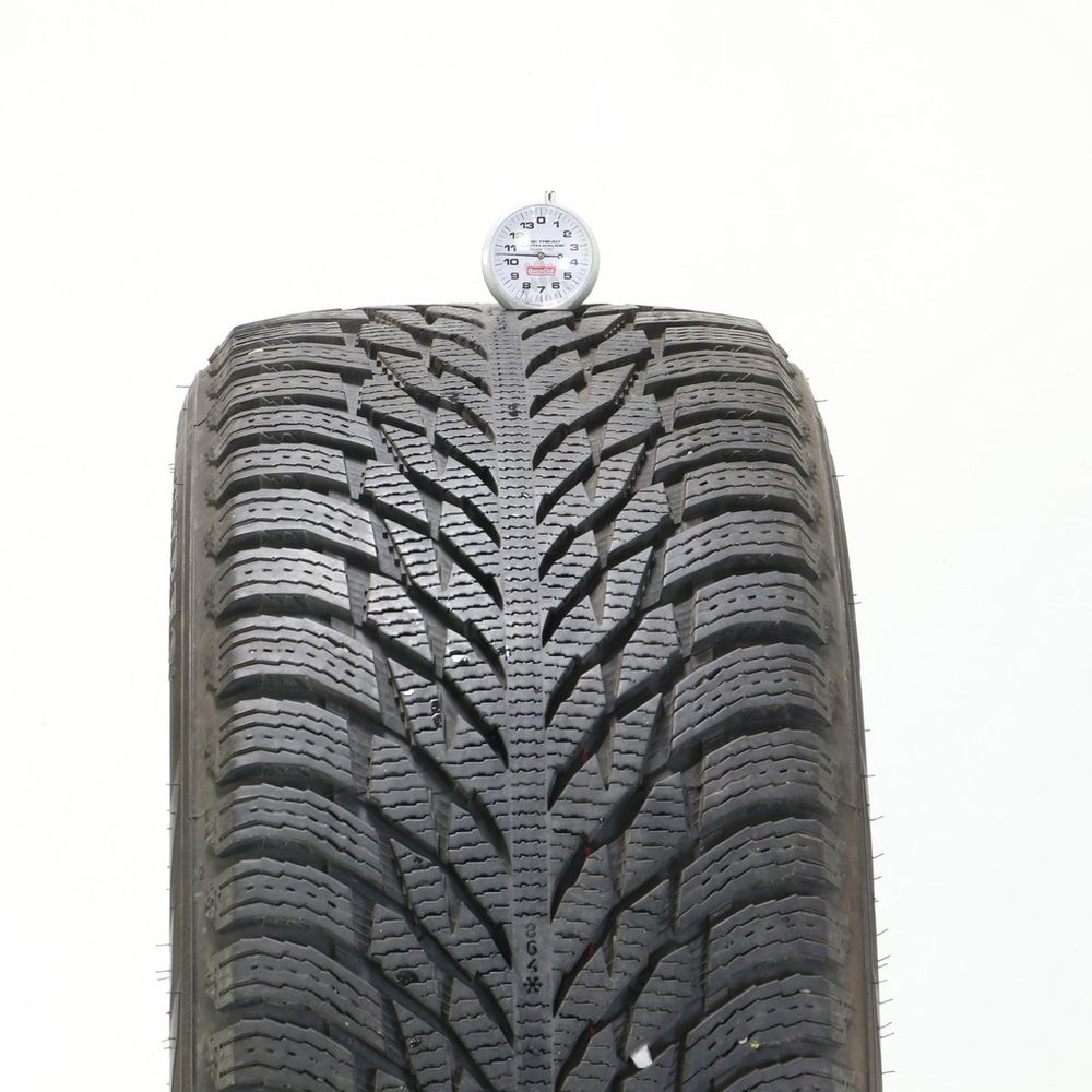 Used 275/45R20 Nokian Hakkapeliitta R3 SUV 110T - 10.5/32 | Utires