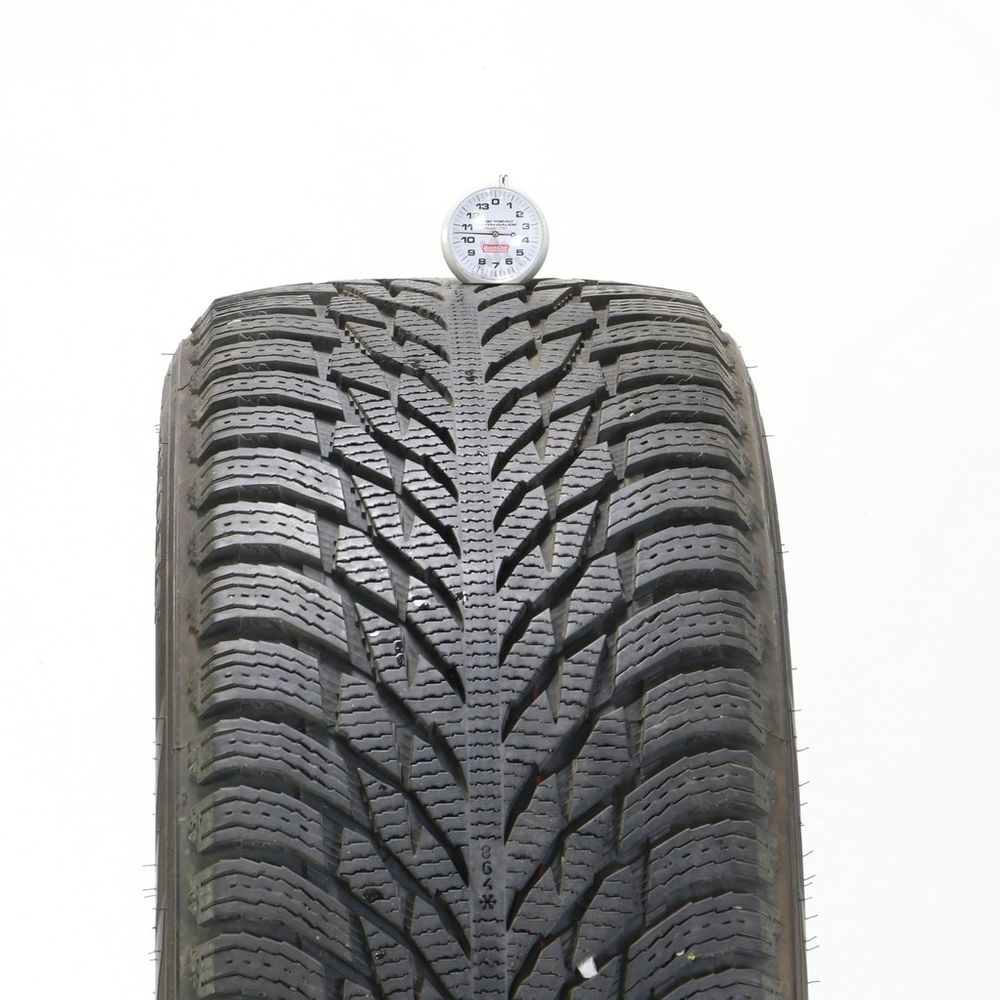 Used 275/45R20 Nokian Hakkapeliitta R3 SUV 110T - 10.5/32 - Image 2