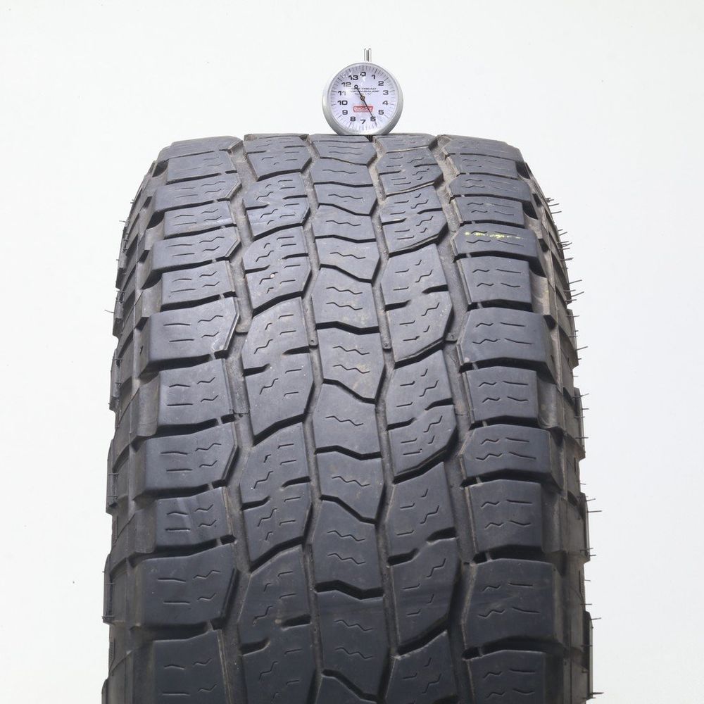 Used LT 275/65R20 Cooper Discoverer AT3 XLT 126/123S E - 6/32 - Image 2