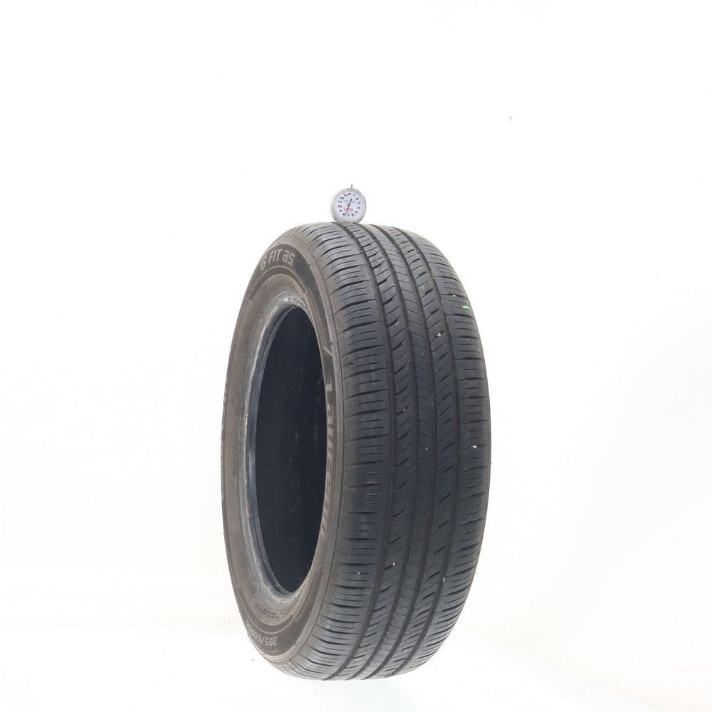 Used 205/60R16 Laufenn G Fit AS 92H - 7.5/32 - Image 1