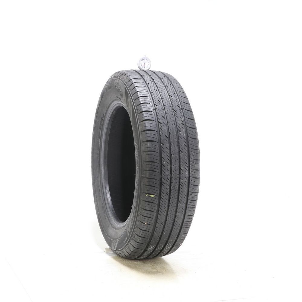 Set of (2) Used 215/65R17 Mazama Reputation NLW-3 99H - 6-7/32 - Image 4