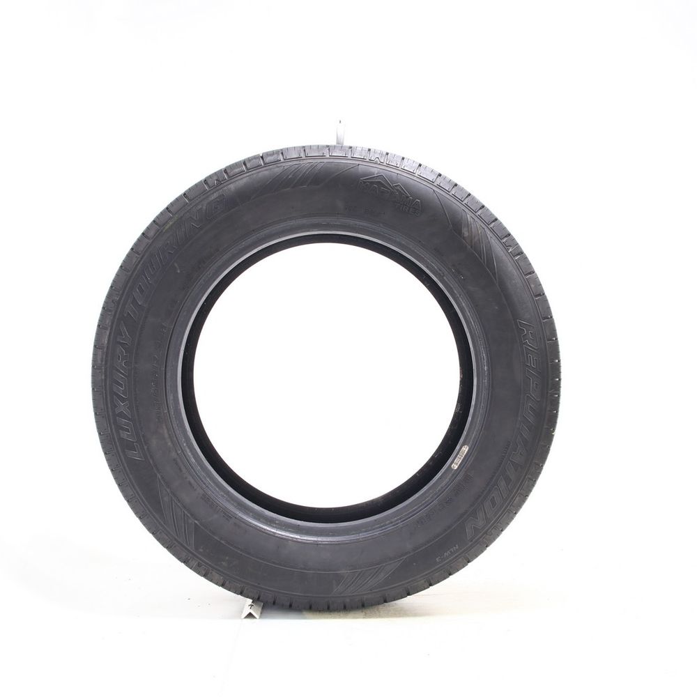 Set of (2) Used 215/65R17 Mazama Reputation NLW-3 99H - 6-7/32 - Image 6