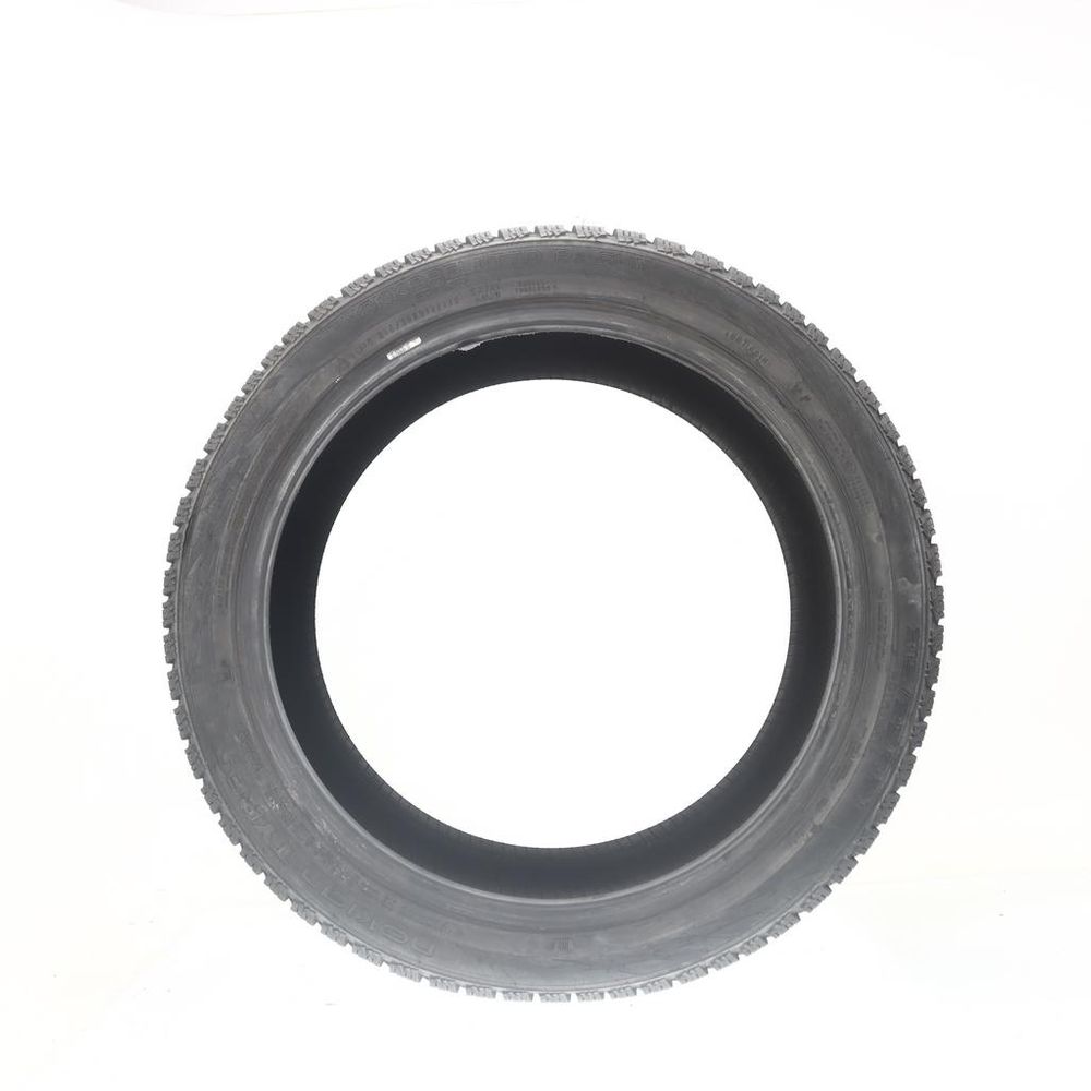 Used 315/35R21 Nokian Hakkapeliitta R3 SUV 111T - 10.5/32 - Image 3