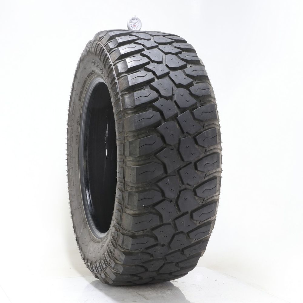 Used LT 35X12.5R20 Forceland Rebel Hawk M/T 121Q E - 9/32 - Image 1