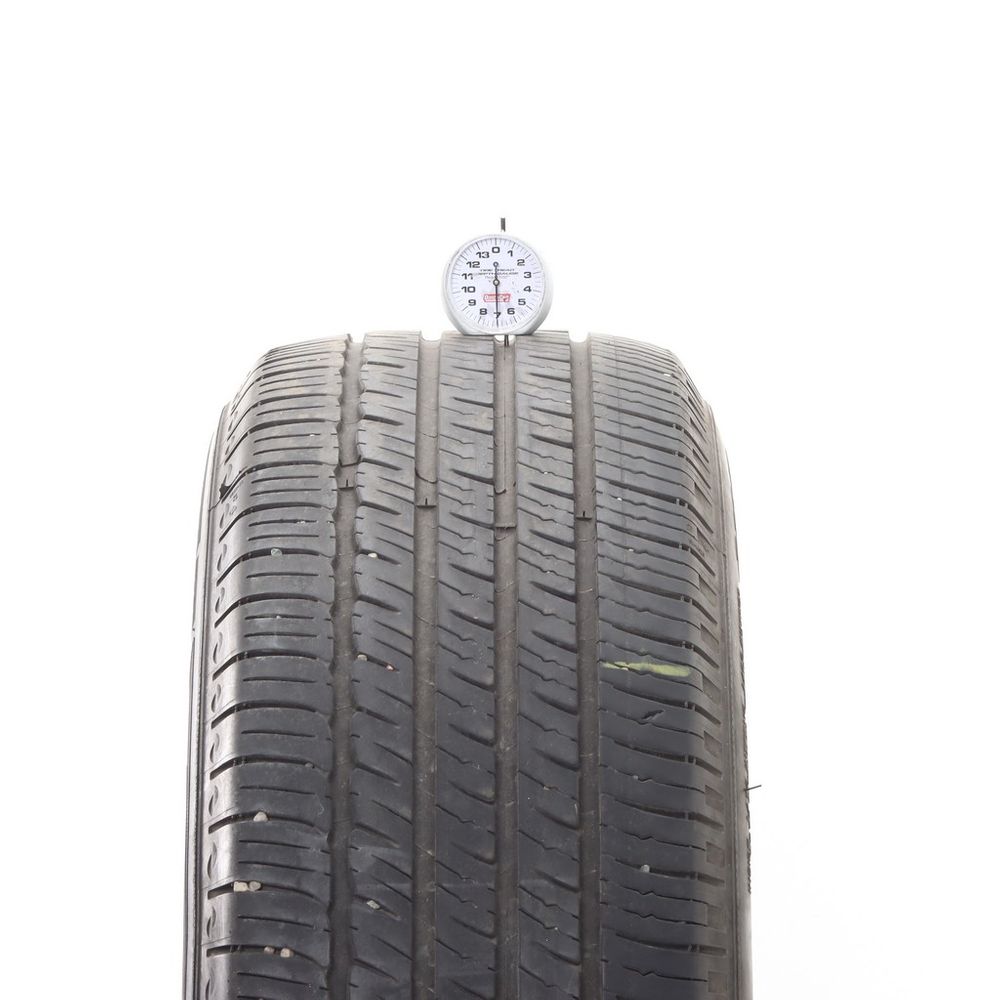 Set of (4) Used 225/60R18 Michelin Primacy MXM4 100H - 7-8.5/32 - Image 2
