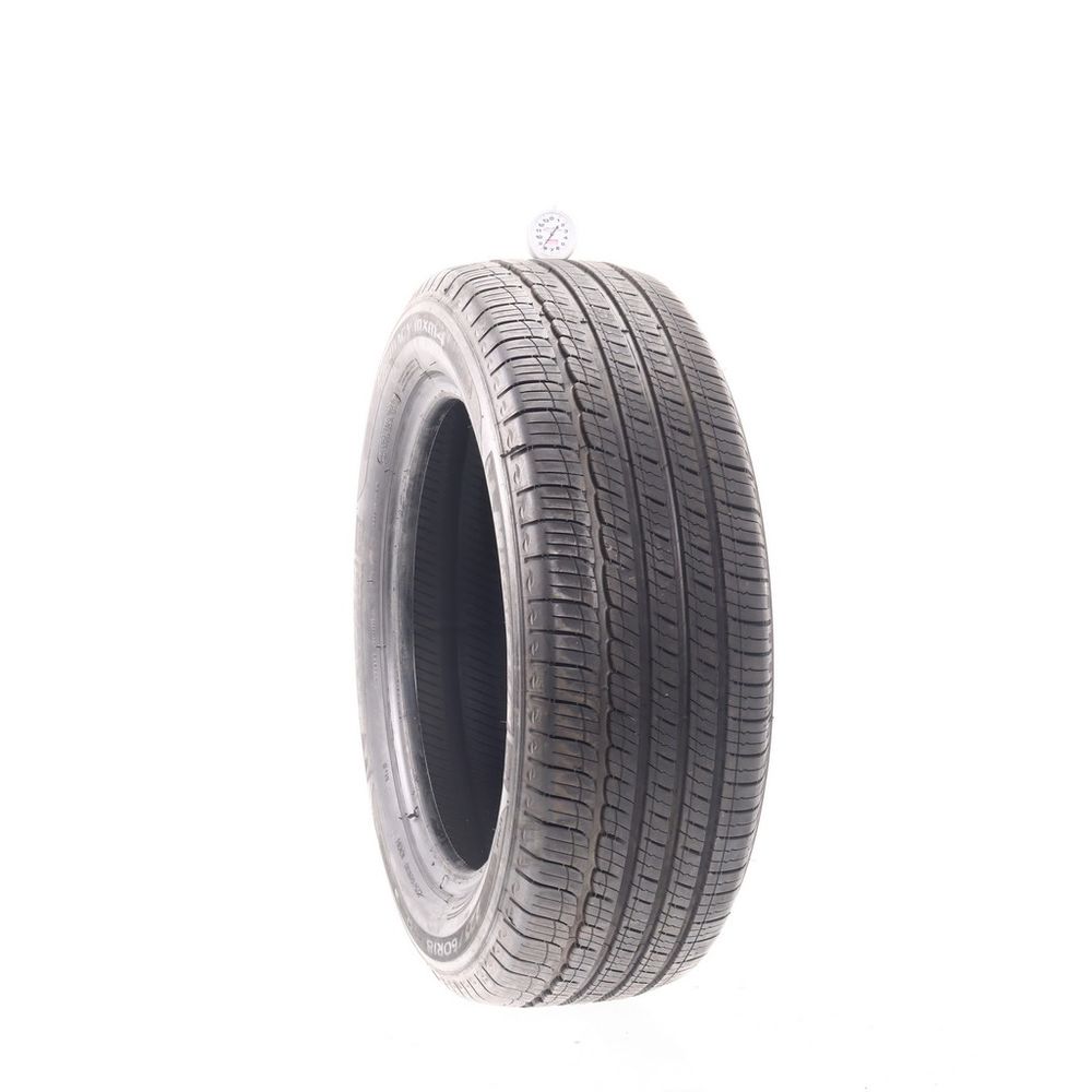 Set of (4) Used 225/60R18 Michelin Primacy MXM4 100H - 7-8.5/32 - Image 4