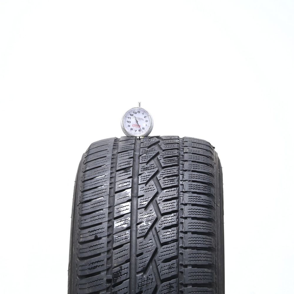 Set of (2) Used 225/60R17 Toyo Celsius CUV 99V - 5.5-7/32 - Image 2