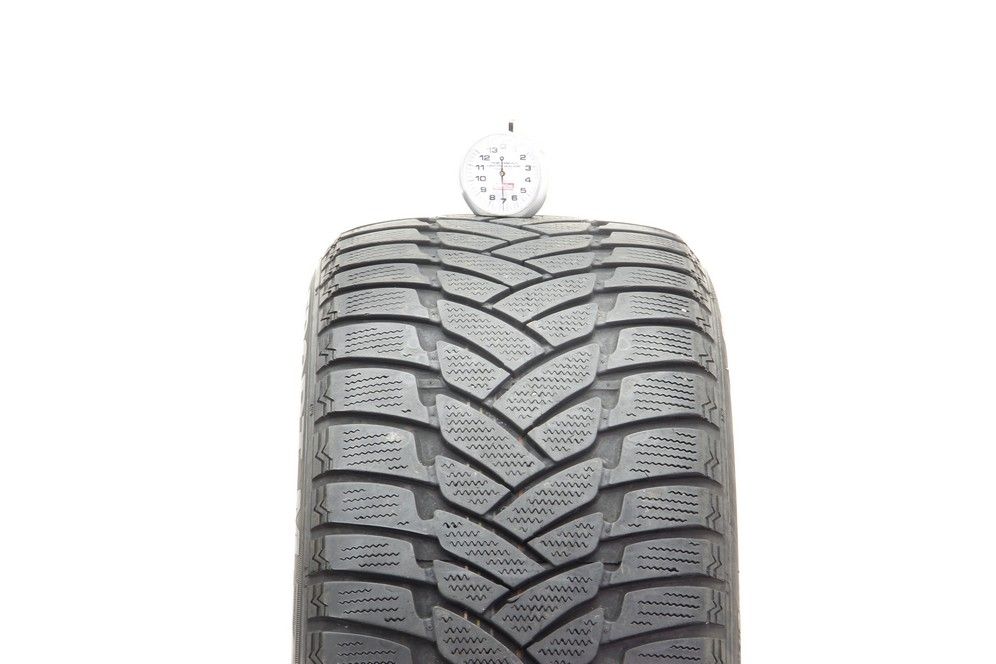 Used 225/50R17 Dunlop SP Winter Sport M3 Run Flat 94H - 7/32 - Image 2