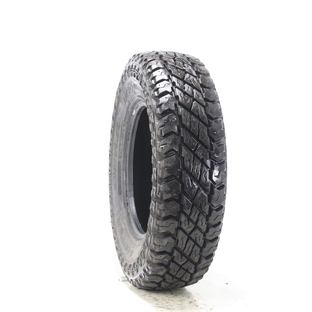 Used LT 235/80R17 Cooper Discoverer S/T Maxx 120/117Q - 15/32 - Image 1