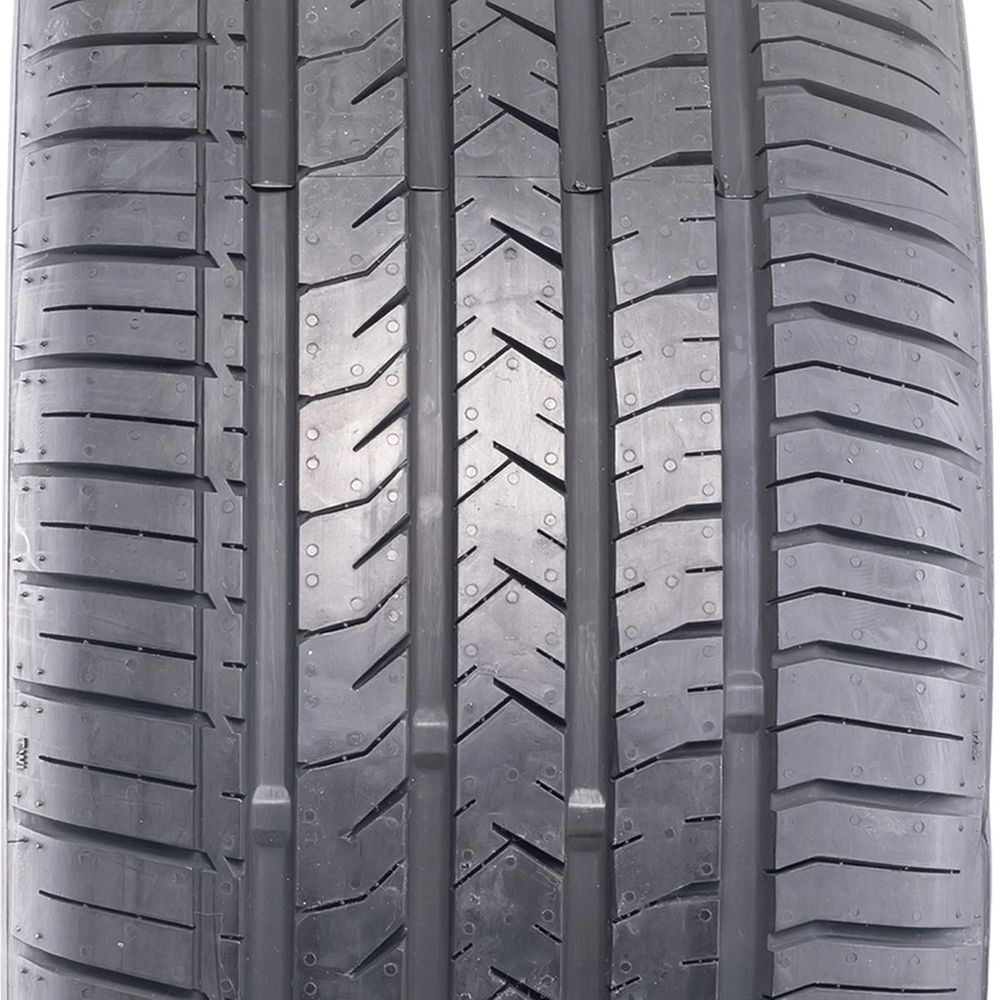 Set of (2) New P 275/35R19 Leao Lion Sport 3 100Y - Image 3
