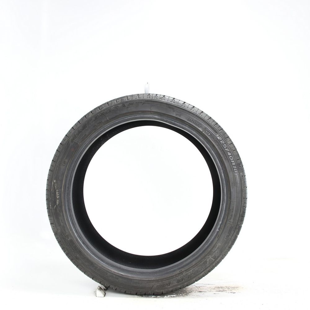 Used 225/40R18 Mastercraft Avenger M8 92W - 7/32 - Image 3
