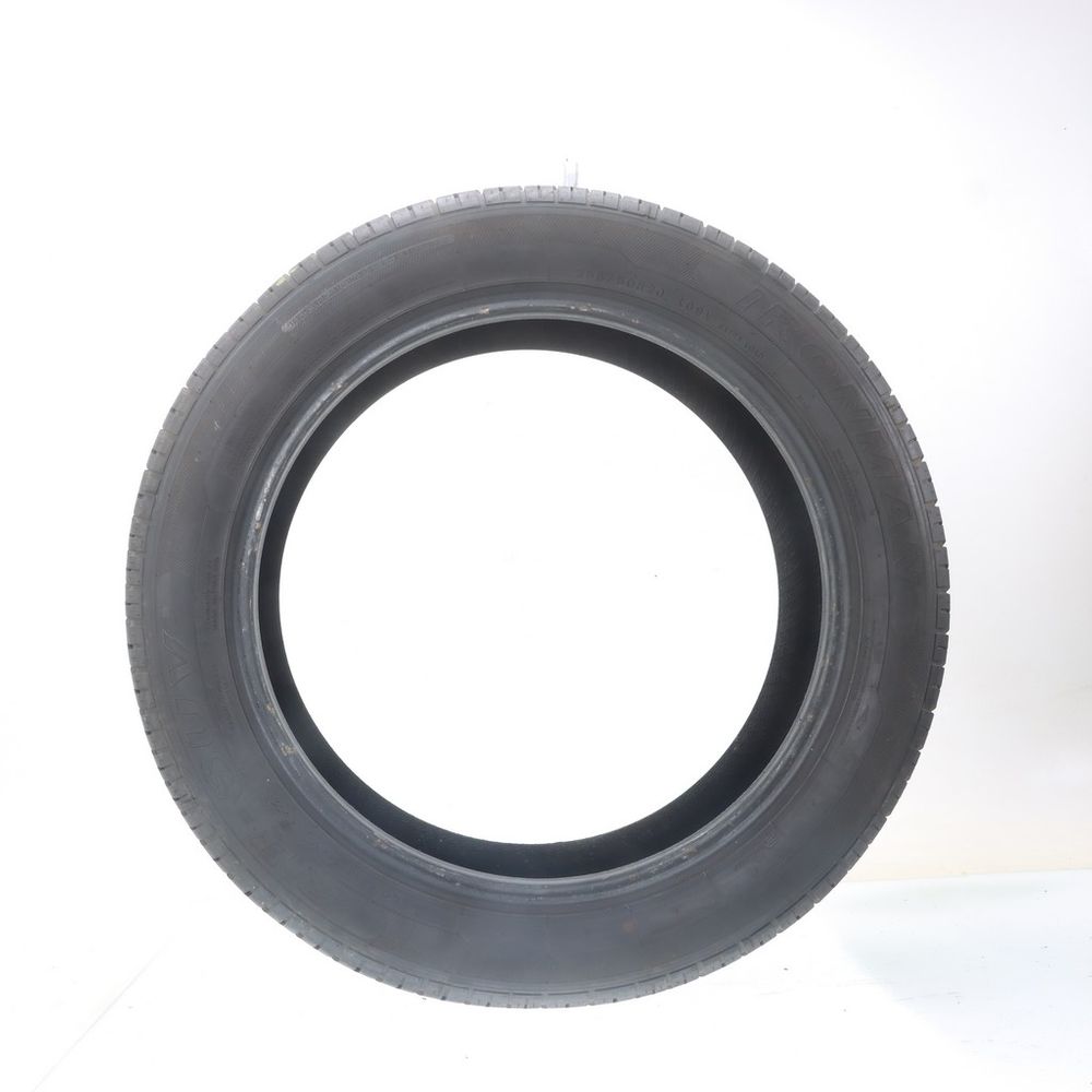 Set of (2) Used 255/50R20 Ironman RB-SUV 109V - 8-8.5/32 - Image 6