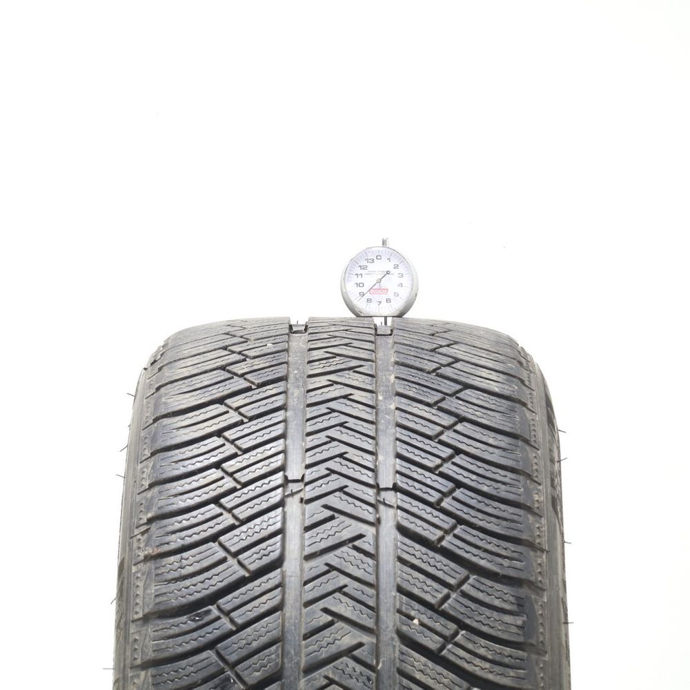 Used 255/40R20 Michelin Pilot Alpin PA4 NO 101V - 8.5/32 - Image 2