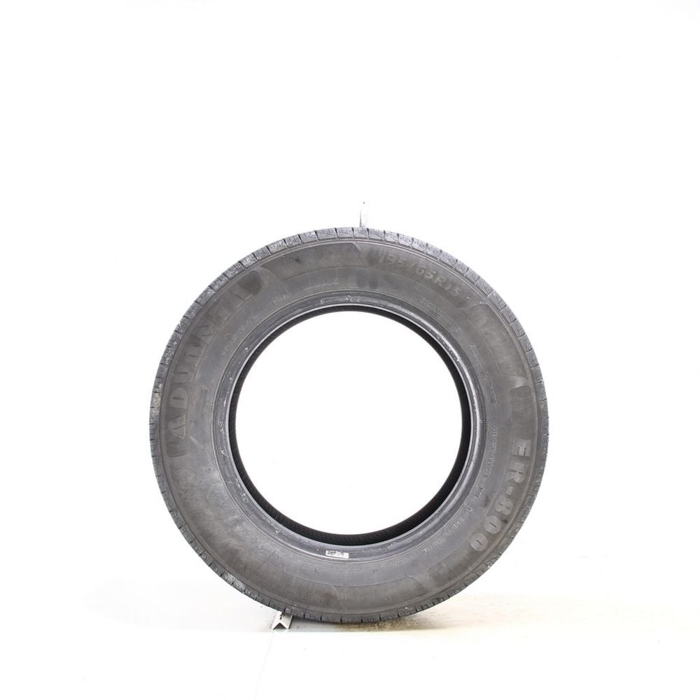 Used 195/65R15 Advanta ER-800 91H - 6.5/32 - Image 3
