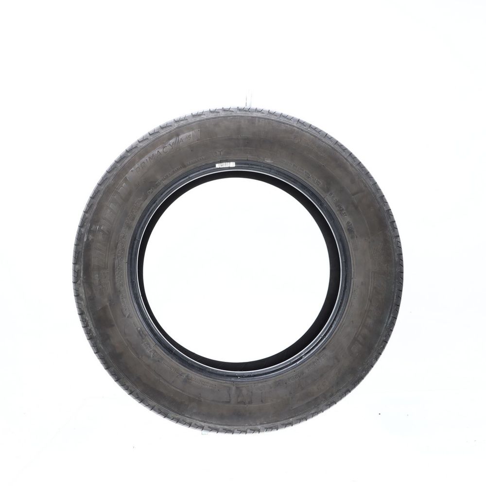Used 225/65R17 Michelin Premier A/S 102H - 4/32 - Image 3