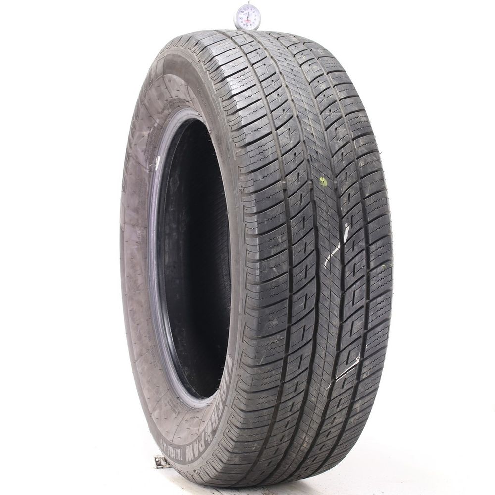 Used 275/60R20 Uniroyal Tiger Paw Touring A/S 115H - 7.5/32 - Image 1