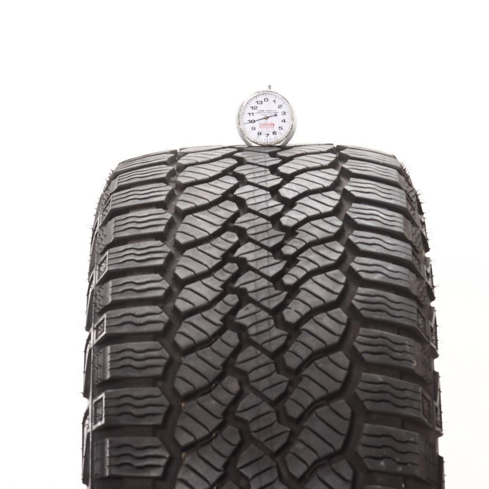 Used 275/55R20 General Grabber A/T Sport-W 113T - 9.5/32 - Image 2