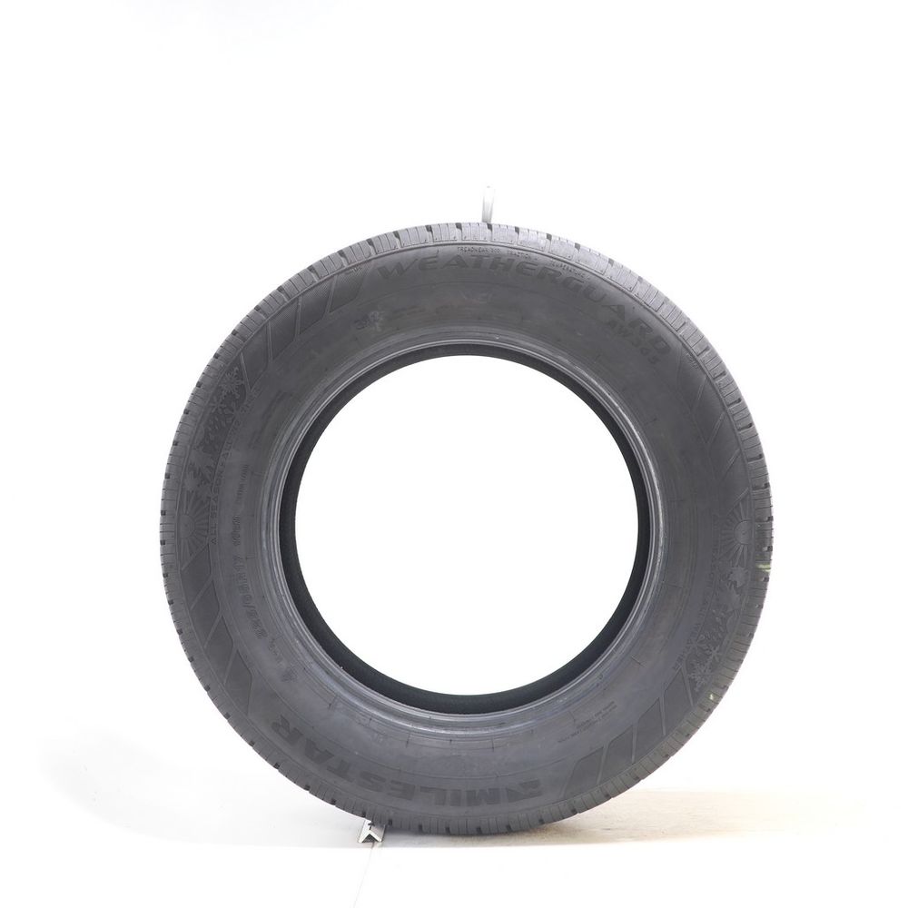 Used 225/65R17 Milestar Weatherguard AW365 106H - 9/32 - Image 3