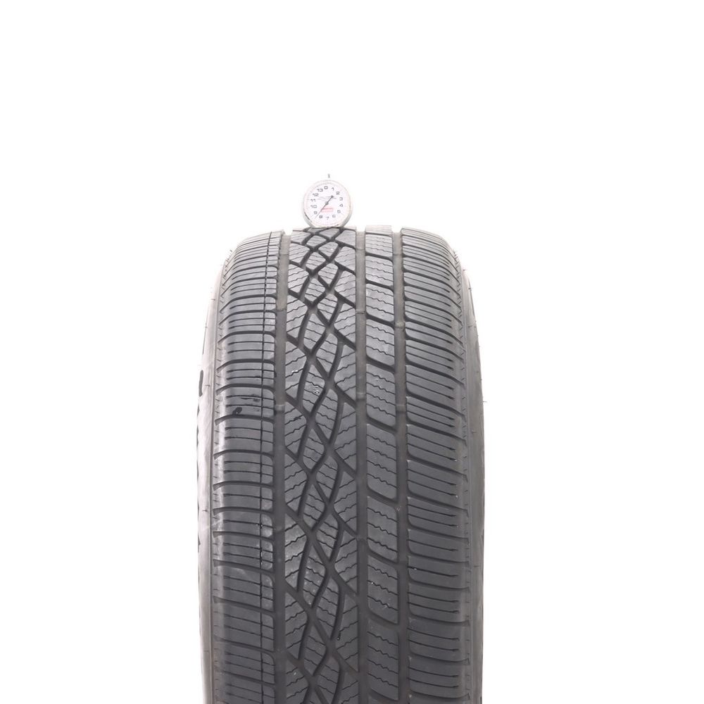Set of (2) Used 245/55R18 Firestone Firehawk AS V2 103W - 8-8.5/32 - Image 5