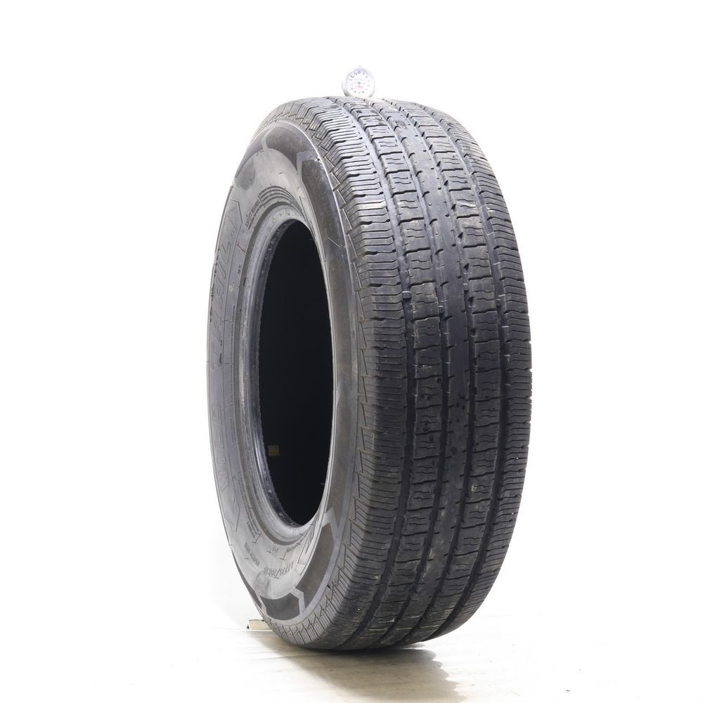 Used LT 275/70R18 Wild Trail Commercial L/T AO 125/122Q - 10/32 - Image 1